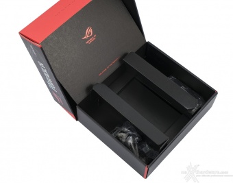 ASUS ROG MAXIMUS XI FORMULA 2. Packaging & Bundle 6