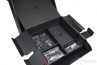 ASUS ROG MAXIMUS XI EXTREME 2. Packaging & Bundle 6