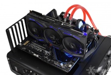 ASUS ROG MAXIMUS XI EXTREME 6. Caratteristiche peculiari 10