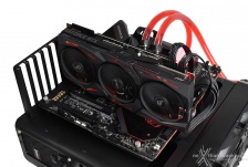 ASUS ROG MAXIMUS XI EXTREME 6. Caratteristiche peculiari 12