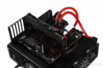 ASUS ROG MAXIMUS XI EXTREME 17. Conclusioni 1