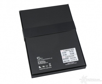 G.SKILL Trident Z Royal 3600MHz 32GB 1. Packaging & Bundle 3