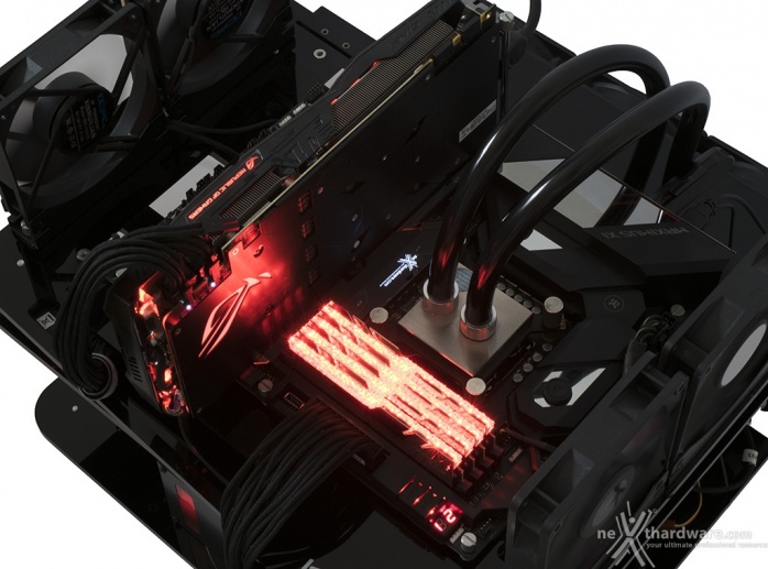 G.SKILL Trident Z Royal 3600MHz 32GB 11. Conclusioni 2