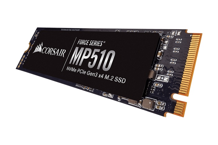 CORSAIR MP510 960GB 1