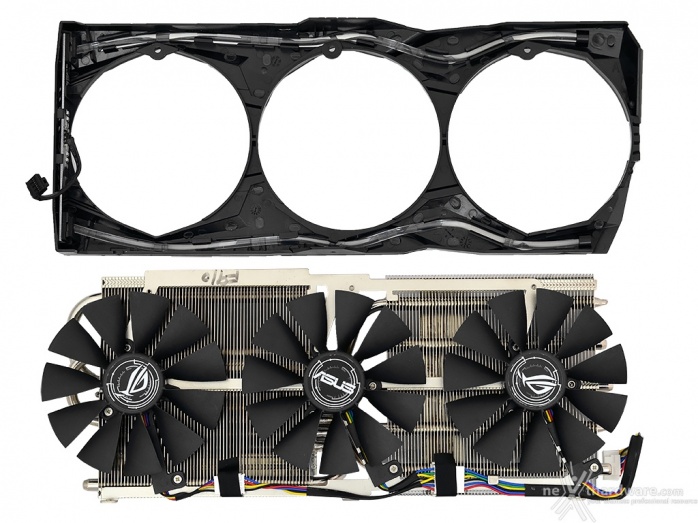 ASUS ROG STRIX RTX 2060 OC 4. Vista da vicino - Parte seconda 5