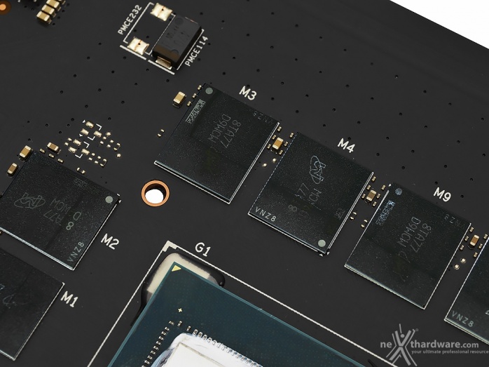 ASUS ROG STRIX RTX 2060 OC 5. Layout & PCB 3