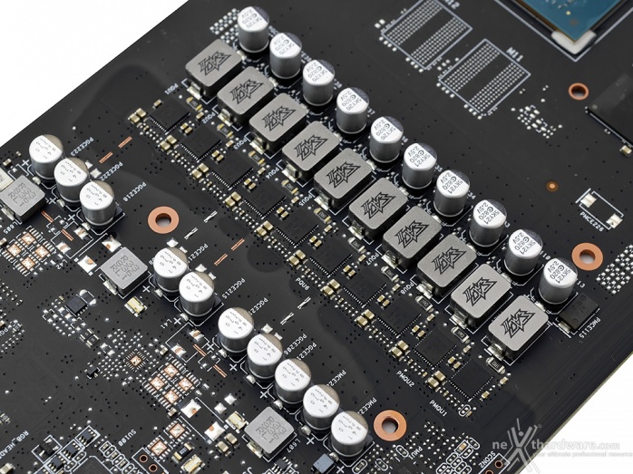 ASUS ROG STRIX RTX 2060 OC 5. Layout & PCB 4