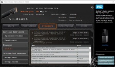 WD Black SN750 1TB 3. Firmware - TRIM - SSD Dashboard 9
