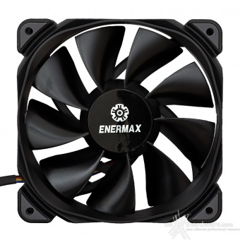 ENERMAX LIQTECH II 280 & 360 3. Visti da vicino - Parte seconda 7