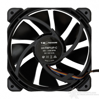 ENERMAX LIQTECH II 280 & 360 3. Visti da vicino - Parte seconda 8