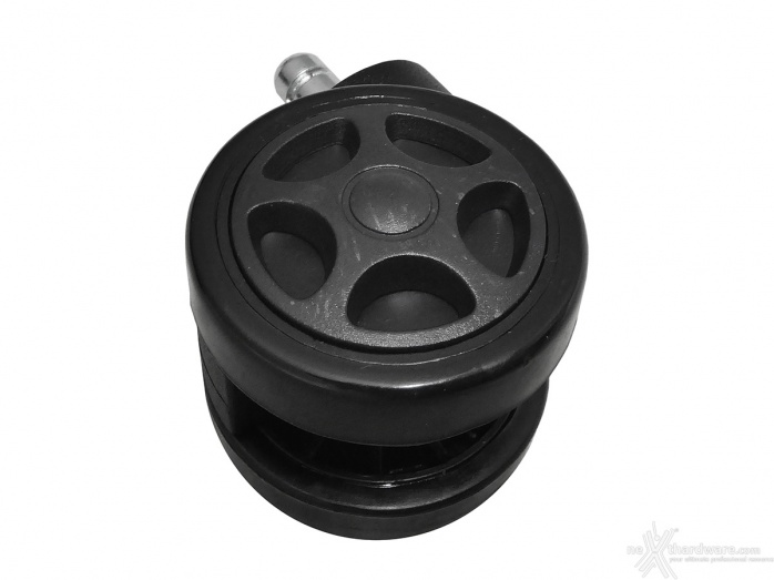 Cooler Master Caliber R1 1. Componenti ed accessori 11