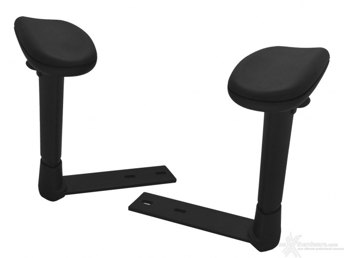 Cooler Master Caliber R1 1. Componenti ed accessori 13