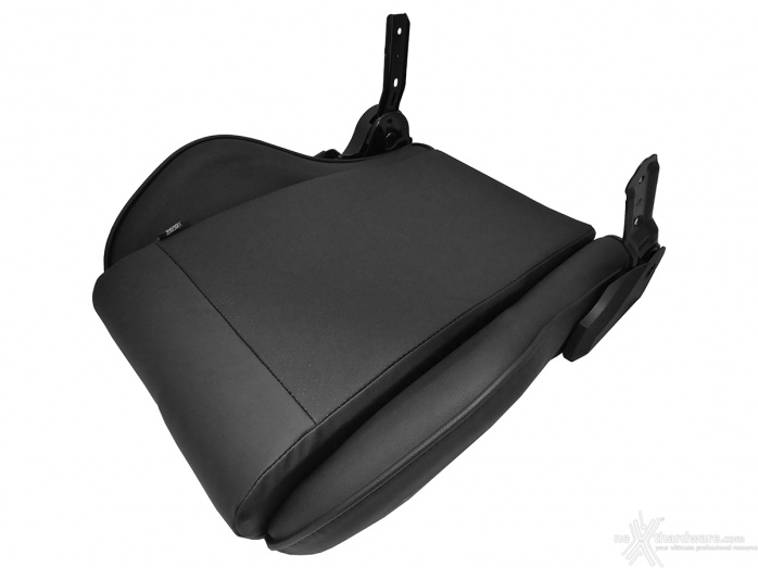 Cooler Master Caliber R1 1. Componenti ed accessori 3