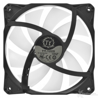 Thermaltake Level 20 MT ARGB 4. Raffreddamento 3