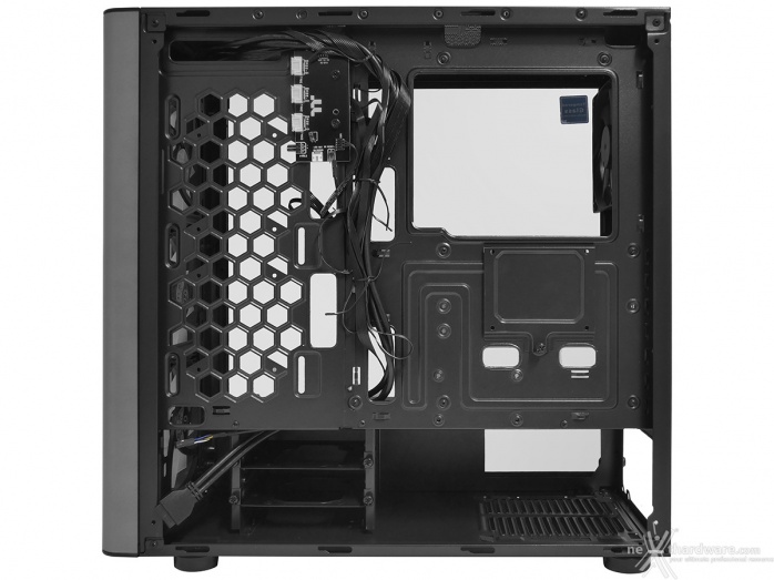 Thermaltake Level 20 MT ARGB 3. Interno 9