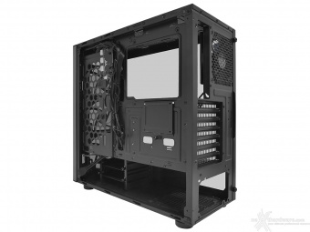 Thermaltake Level 20 MT ARGB 3. Interno 6