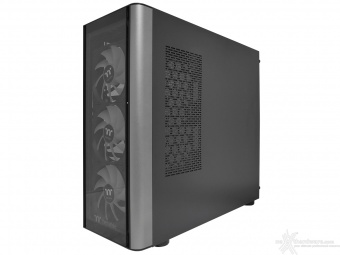 Thermaltake Level 20 MT ARGB 2. Esterno 2