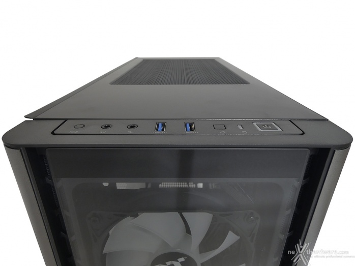 Thermaltake Level 20 MT ARGB 2. Esterno 6