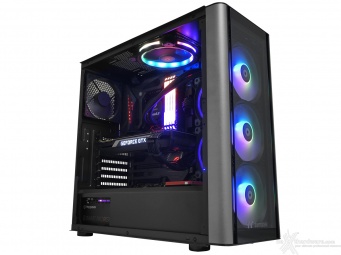 Thermaltake Level 20 MT ARGB 6. Conclusioni 2