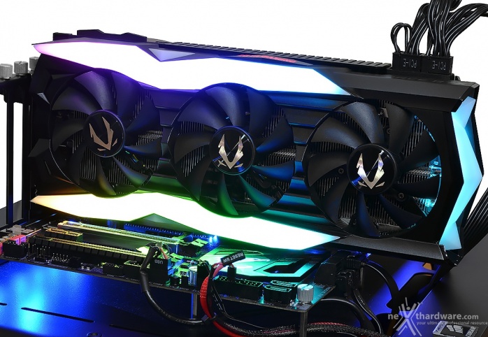 ZOTAC GeForce RTX 2080 Ti AMP Extreme 16. Conclusioni 2