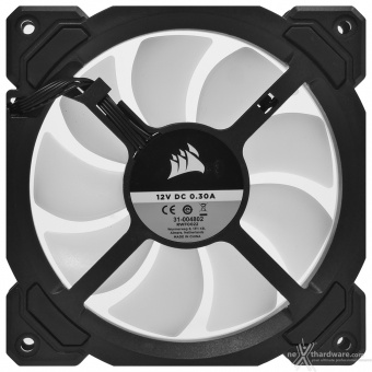 CORSAIR Crystal 680X RGB 4. Raffreddamento 4