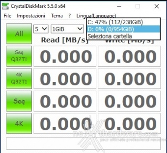 Patriot VIPER VPN100 1TB 11. CrystalDiskMark 5.5.0 2