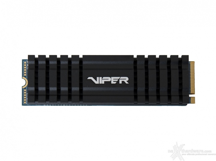 Patriot VIPER VPN100 1TB 1