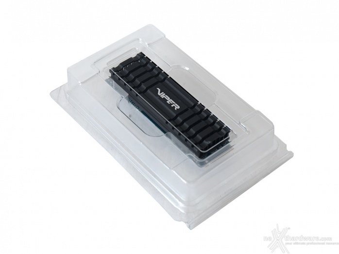 Patriot VIPER VPN100 1TB 1. Visto da vicino 4