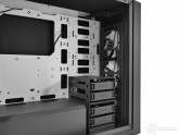 Antec P101 Silent 3. Interno 7