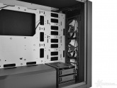 Antec P101 Silent 3. Interno 6