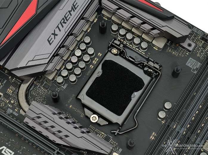 Thermaltake Water 3.0 360 ARGB Sync Edition 4. Installazione 4