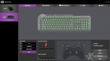 Cooler Master MasterKeys MK850 & MasterMouse MM830 5. Cooler Master Portal 4