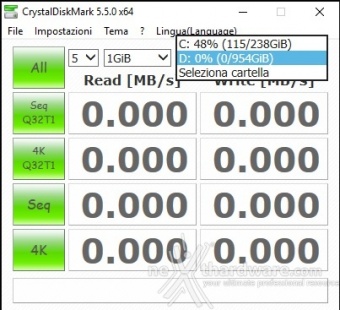 AORUS RGB AIC NVMe SSD 1TB 11. CrystalDiskMark 5.5.0 2