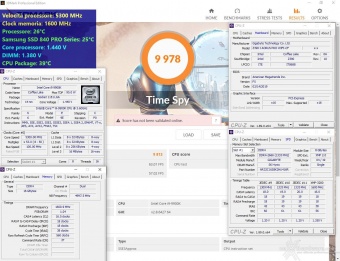 GIGABYTE Z390 I AORUS PRO WIFI 15. Overclock 4