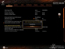 GIGABYTE Z390 I AORUS PRO WIFI 8. UEFI BIOS - M.I.T. 4