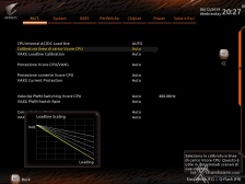 GIGABYTE Z390 I AORUS PRO WIFI 8. UEFI BIOS - M.I.T. 16