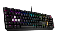 CHERRY MX RGB e Xccurate Design per la nuova meccanica Full Size pensata per i titoli FPS.