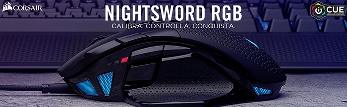 CORSAIR NIGHTSWORD RGB 1