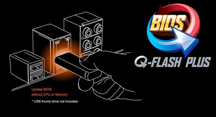 GIGABYTE X570 AORUS XTREME 5. Caratteristiche peculiari 11