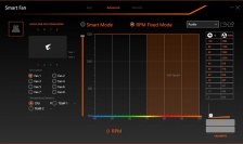 GIGABYTE X570 AORUS XTREME 5. Caratteristiche peculiari 18