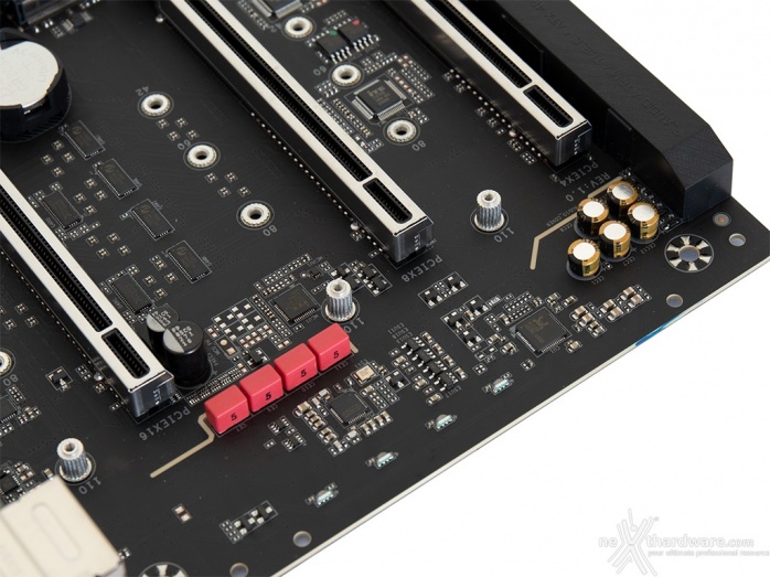 GIGABYTE X570 AORUS XTREME 5. Caratteristiche peculiari 28