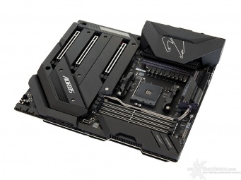 GIGABYTE X570 AORUS XTREME 15. Conclusioni 2