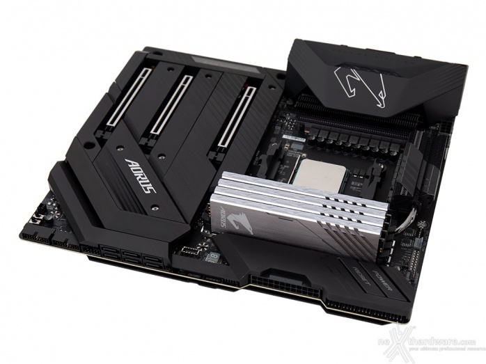 GIGABYTE X570 AORUS XTREME 15. Conclusioni 1