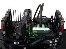 GIGABYTE X570 AORUS XTREME 5. Caratteristiche peculiari 20