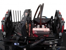 GIGABYTE X570 AORUS XTREME 5. Caratteristiche peculiari 22