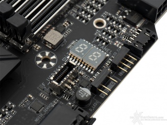 GIGABYTE X570 AORUS XTREME 5. Caratteristiche peculiari 24