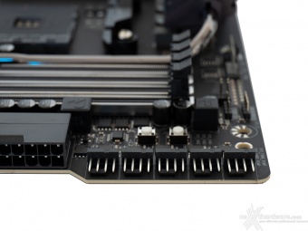 GIGABYTE X570 AORUS XTREME 5. Caratteristiche peculiari 6