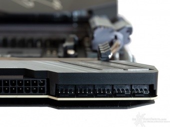 GIGABYTE X570 AORUS XTREME 5. Caratteristiche peculiari 7