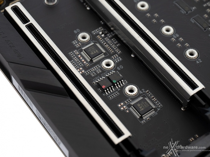 GIGABYTE X570 AORUS XTREME 5. Caratteristiche peculiari 9