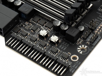 GIGABYTE X570 AORUS XTREME 5. Caratteristiche peculiari 2